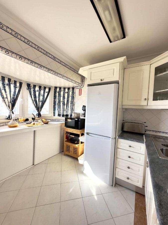 Apartament Holidays Penthouse Sea View Albufeira