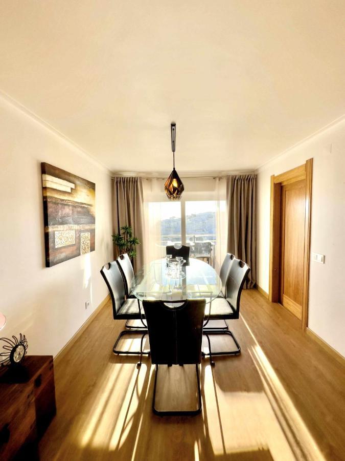 Holidays Penthouse Sea View Apartment