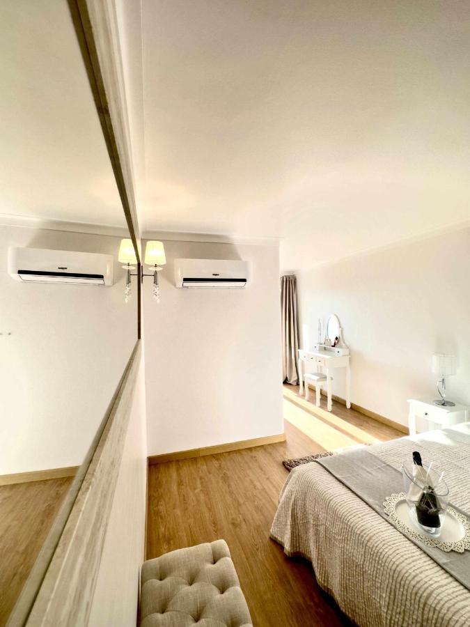 Holidays Penthouse Sea View Apartament Albufeira